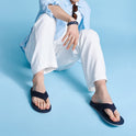 Davey Flip Flop Sandals