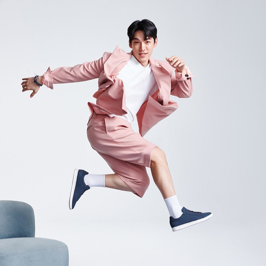 Jeremie Low-Top Sneakers