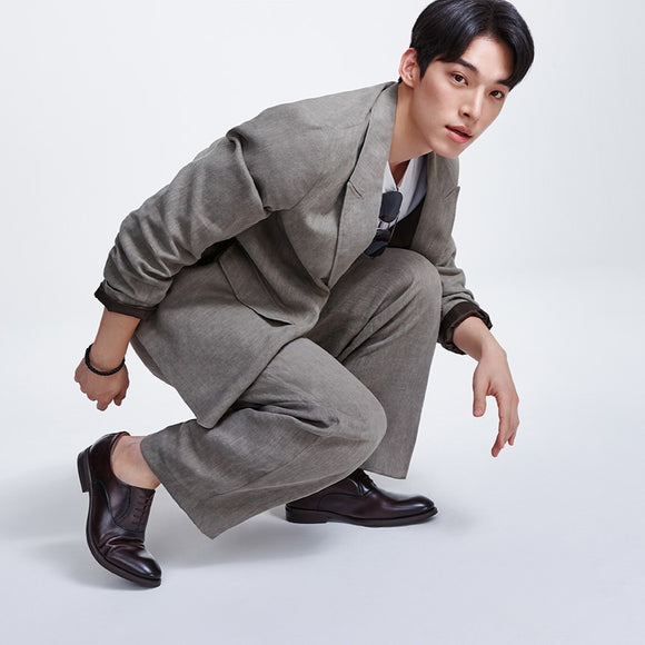 Santino Oxford Shoes