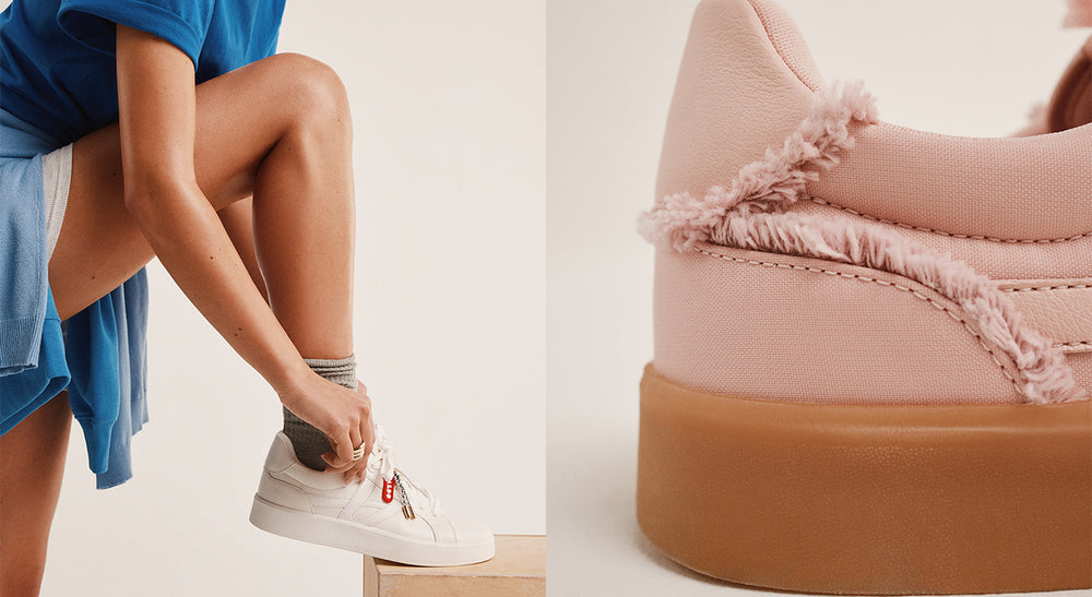 Women's Sneakers