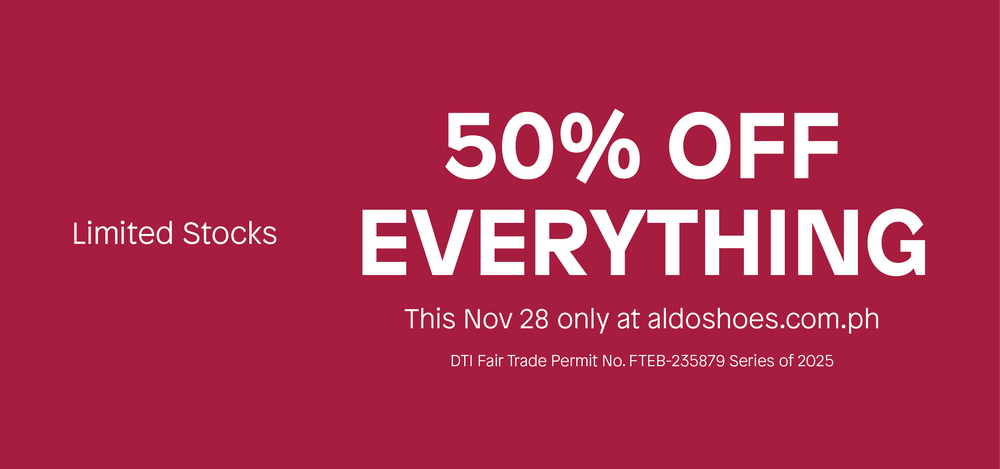 Black Friday | Men's