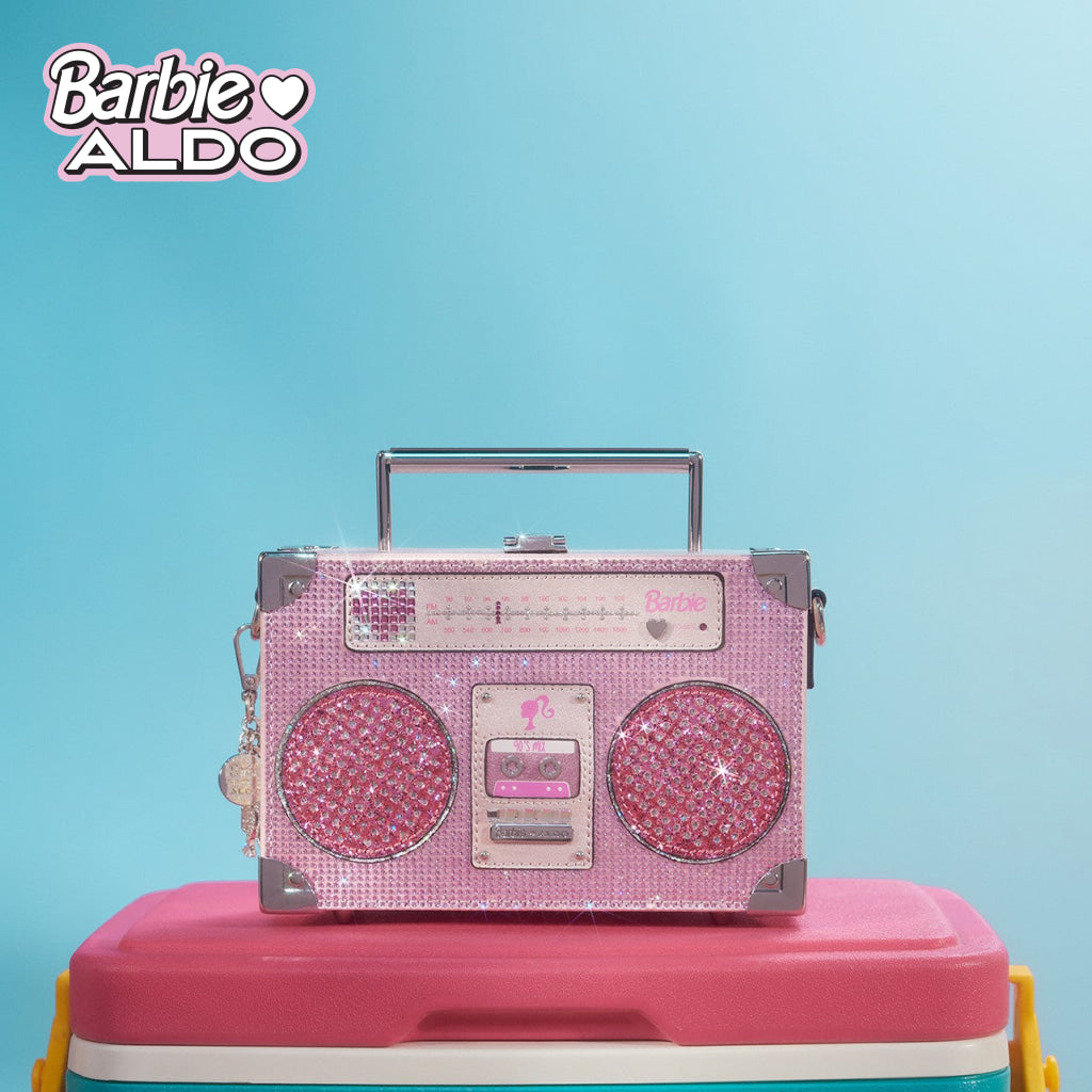 Barbiebeat Novelty Bag ALDO Philippines Official Online Store