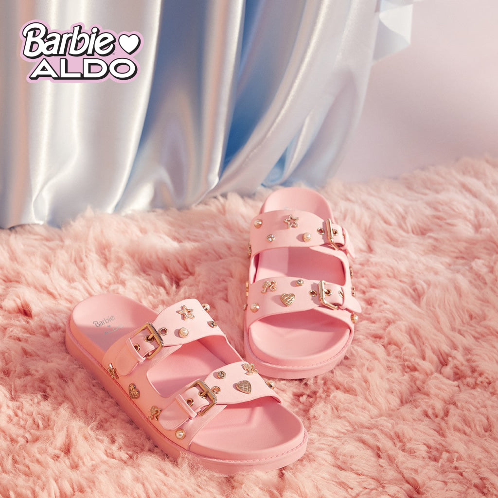 Barbiedream Slide Sandals