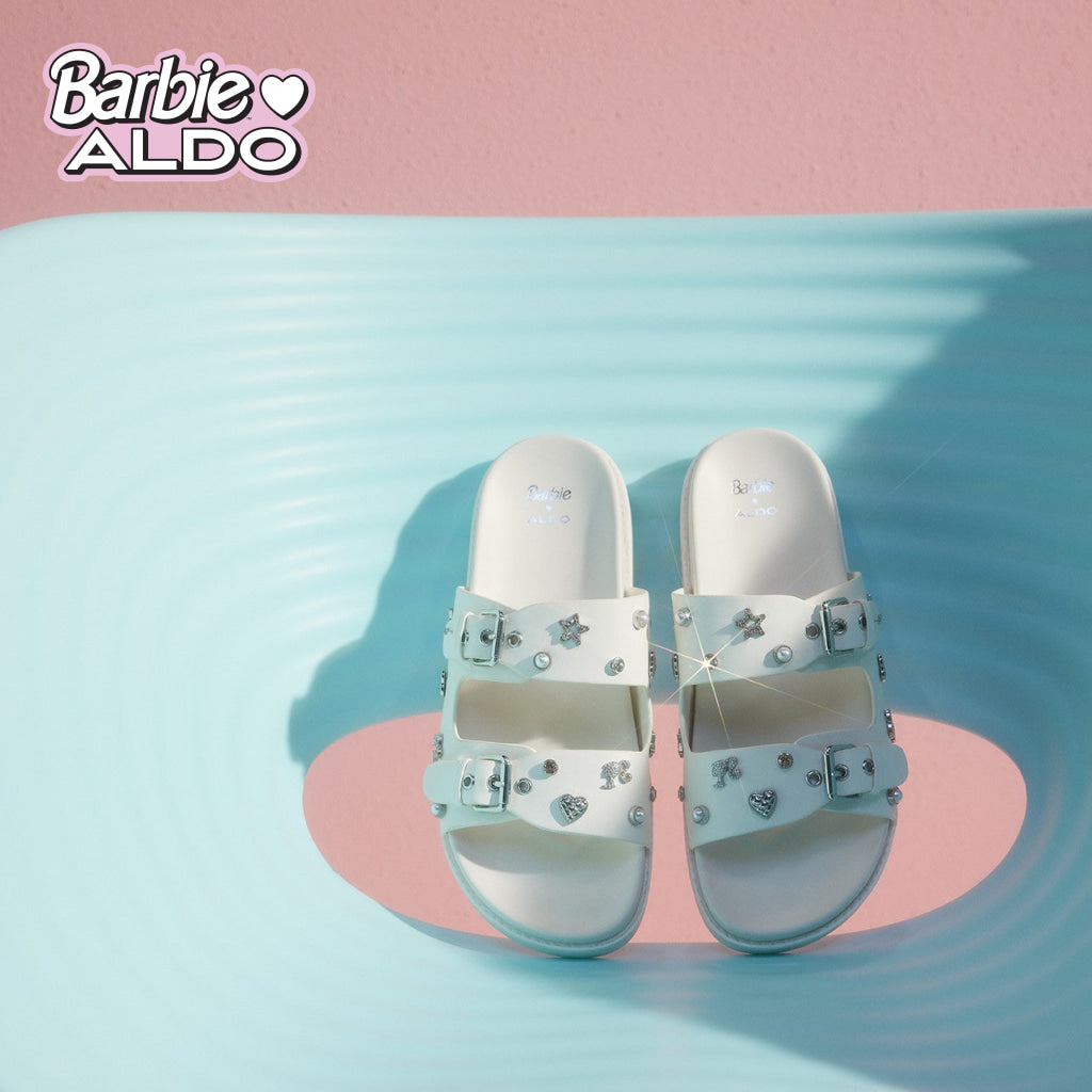 Barbiedream Slide Sandals