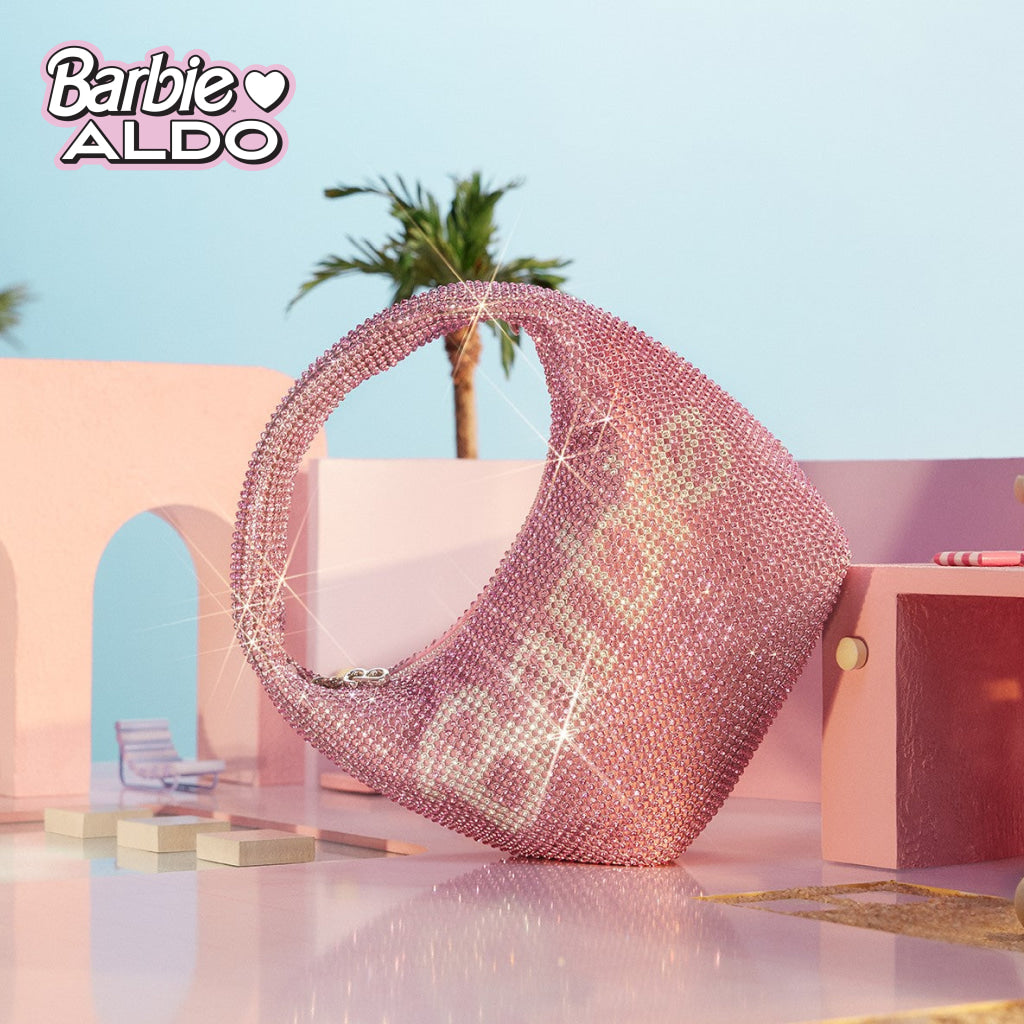 Barbieglam Shoulder Bag