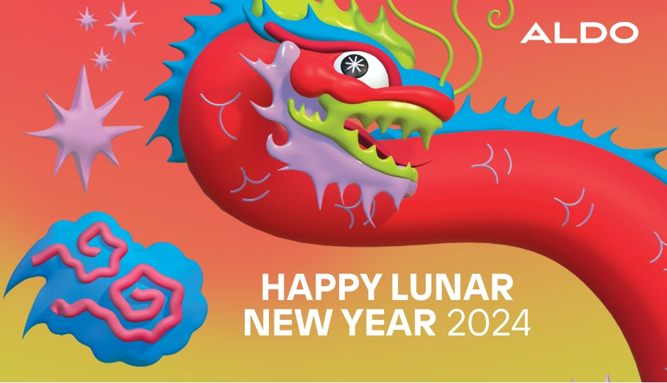 Lunar New Year Collection