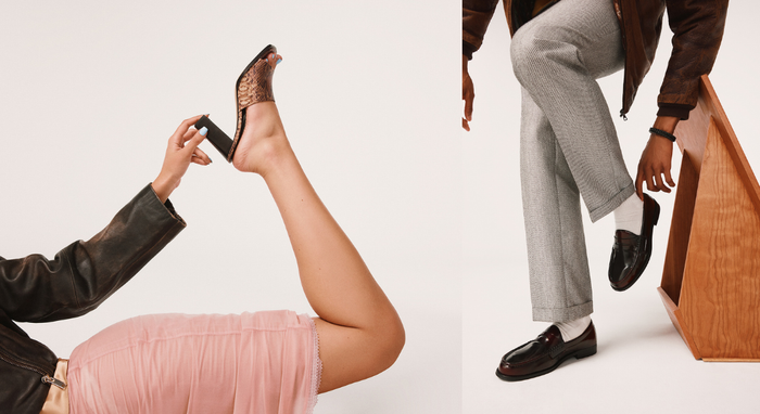 New Arrivals for Women/Men