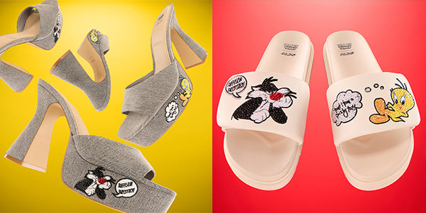 Looney Tunes x ALDO - Women