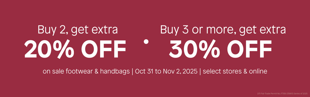 Buy More Save More | Men's