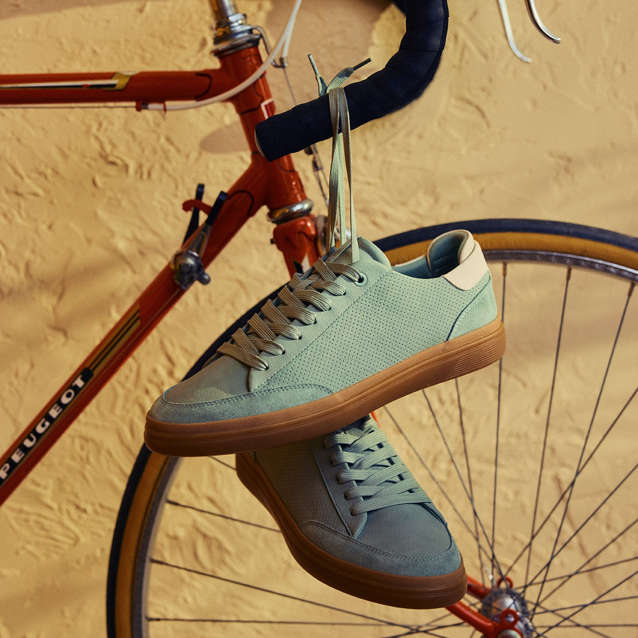 Men's Summer Vacation Edit