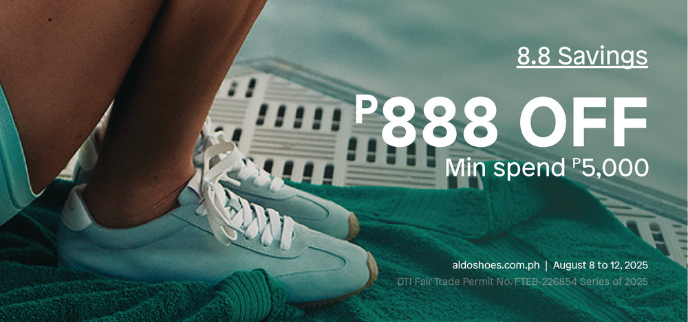 Women's 8.8 Savings