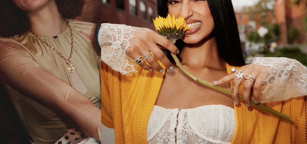 Women's Accessories