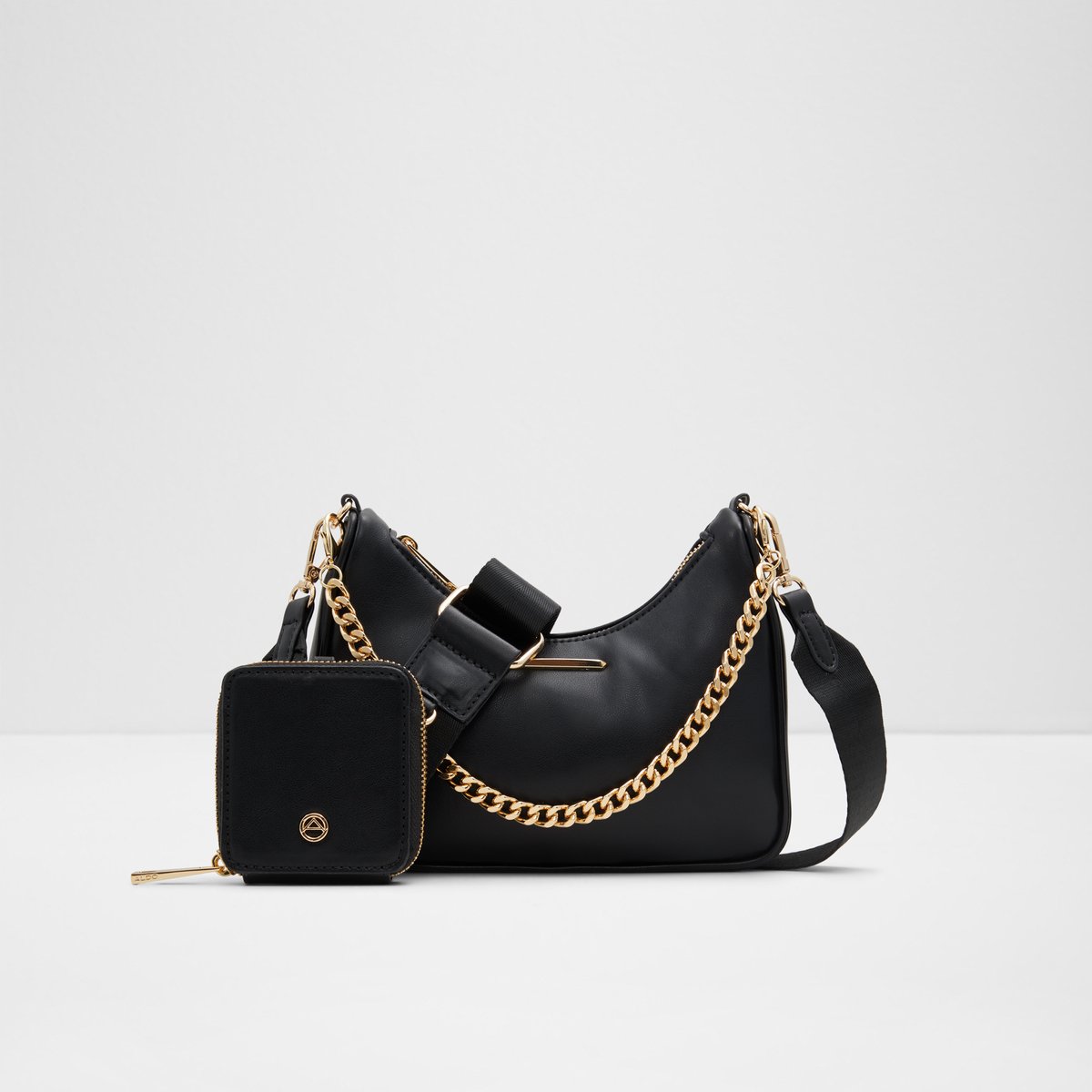 Aavie Cross Body Bag