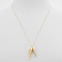 Abundance Single-Strand Necklace