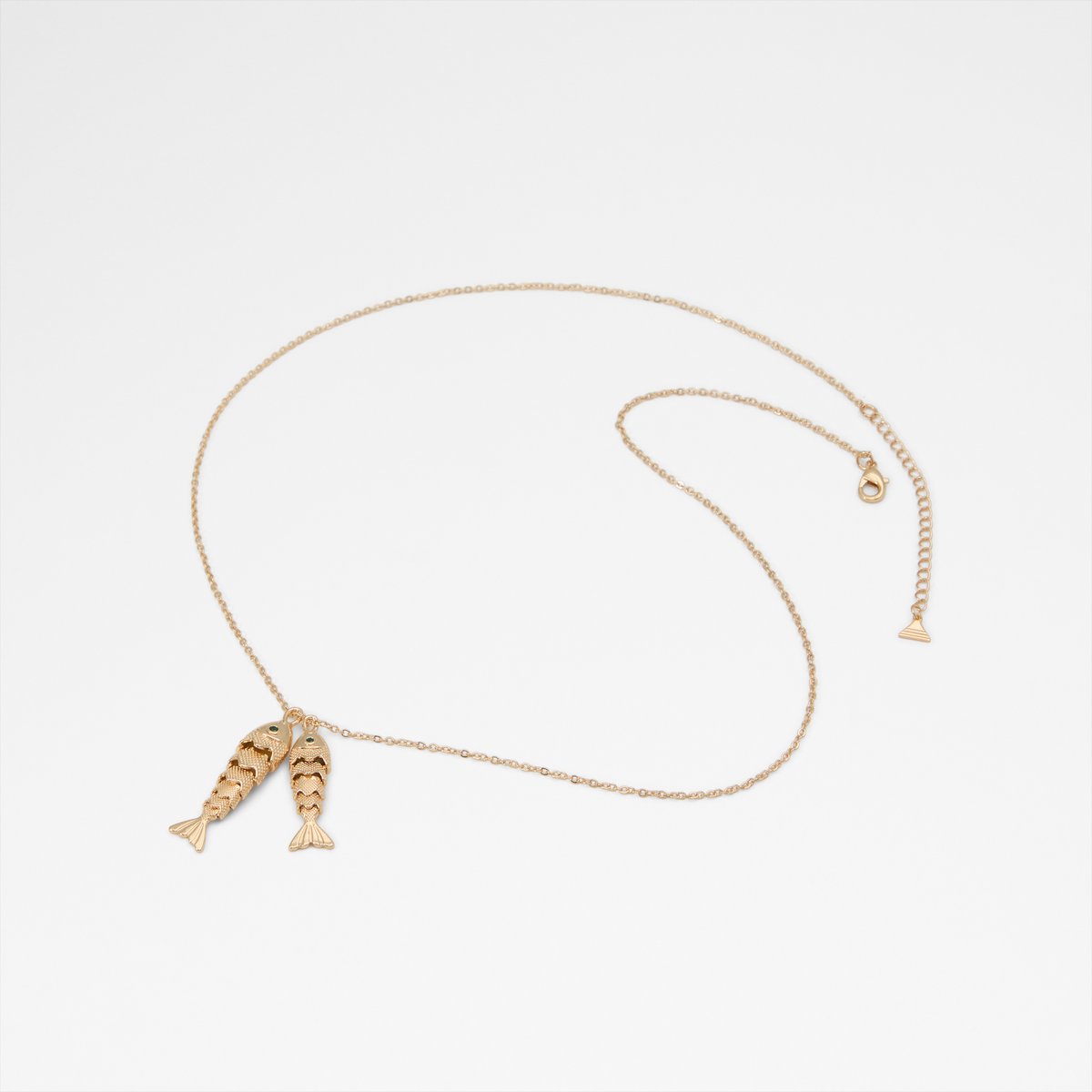 Abundance Single-Strand Necklace