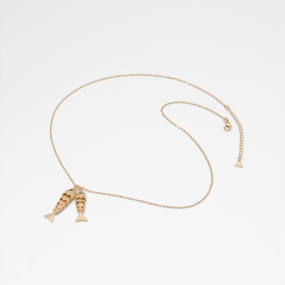 Abundance Single-Strand Necklace