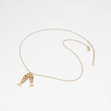 Abundance Single-Strand Necklace