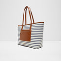 Adader Tote Bag