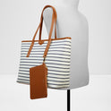 Adader Tote Bag