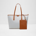 Adader Tote Bag