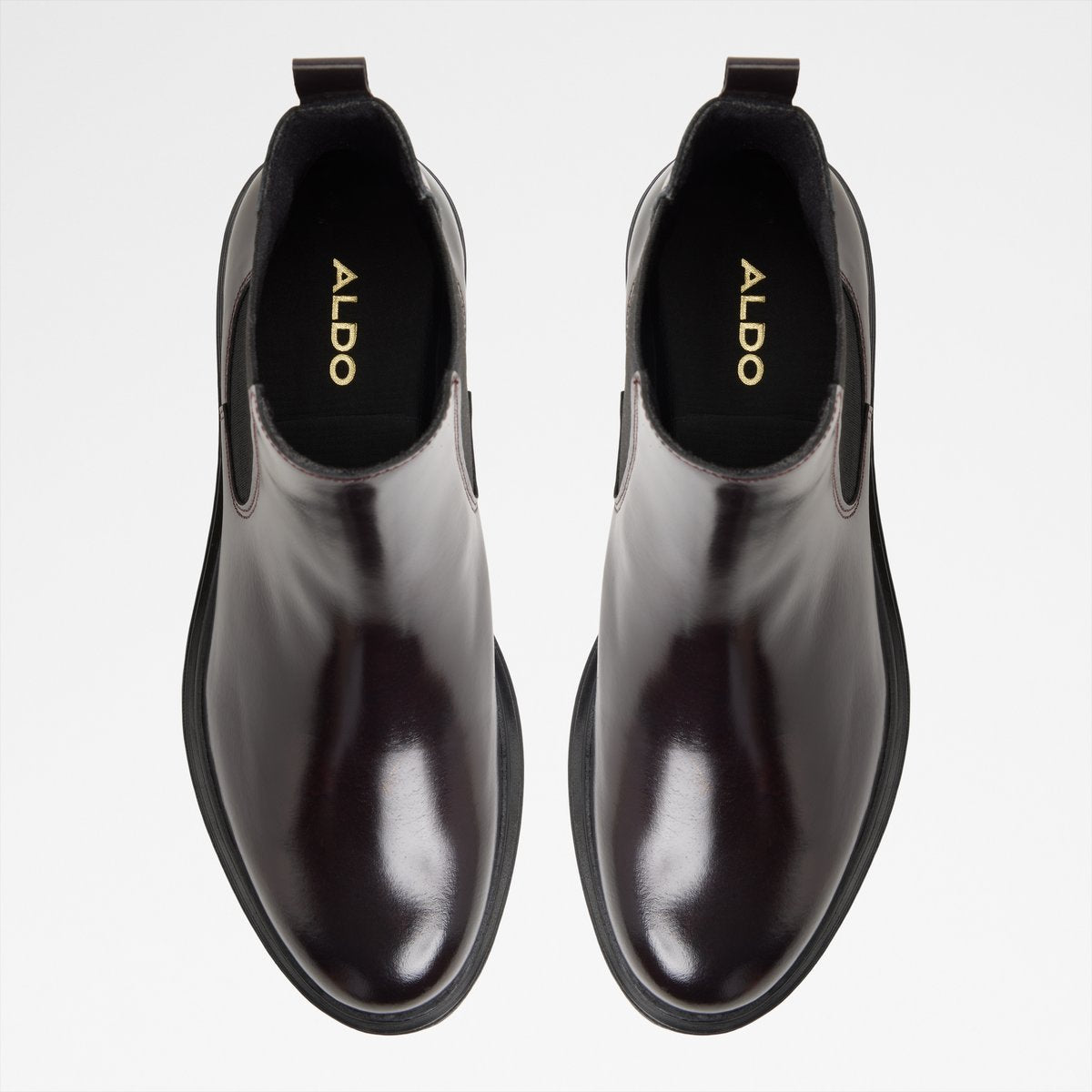 Adalitlan Ankle Boots