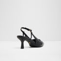 Adan Heeled Shoes