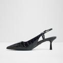 Adan Heeled Shoes