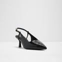 Adan Heeled Shoes