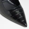 Adan Heeled Shoes