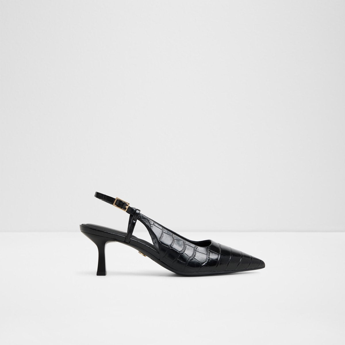 Adan Heeled Shoes