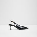 Adan Heeled Shoes