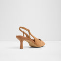 Adan Heeled Shoes