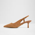 Adan Heeled Shoes