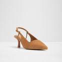 Adan Heeled Shoes