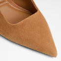 Adan Heeled Shoes