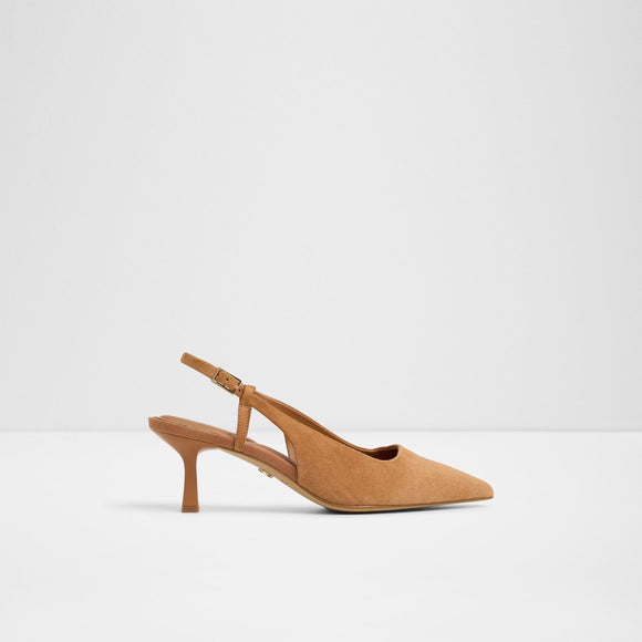 Adan Heeled Shoes