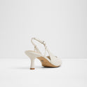Adan Heeled Shoes