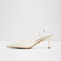 Adan Heeled Shoes