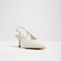 Adan Heeled Shoes