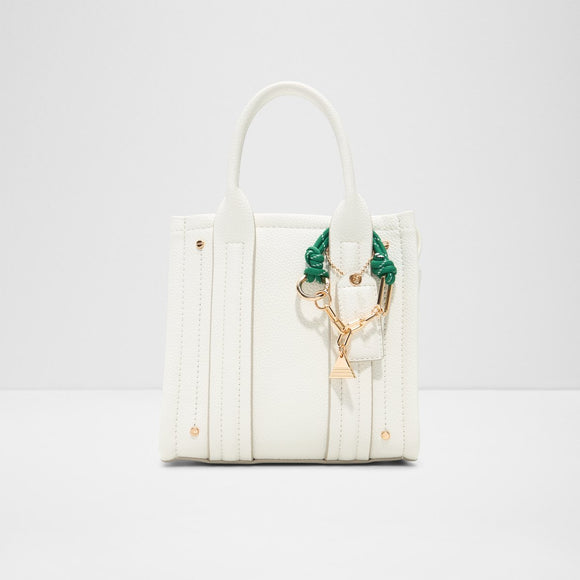 Adorie Top Handle Bag