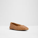 Adrabrinna Ballet Flats