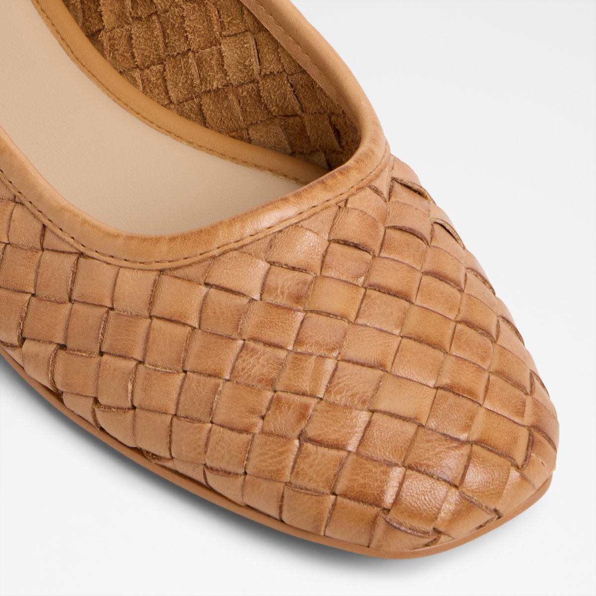 Adrabrinna Ballet Flats