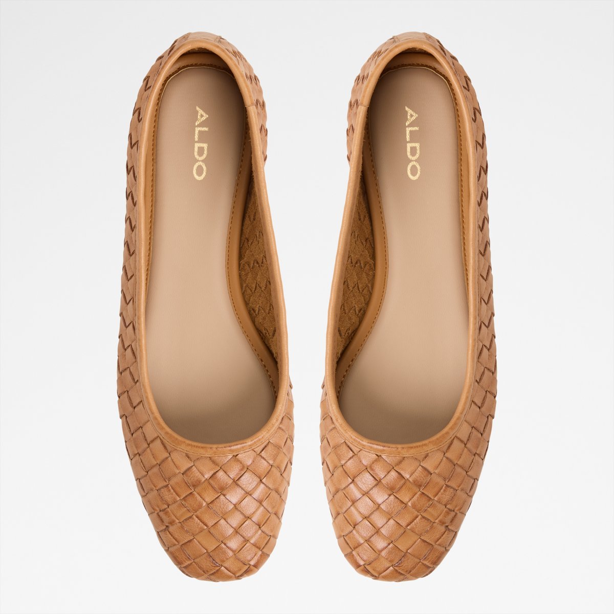 Adrabrinna Ballet Flats