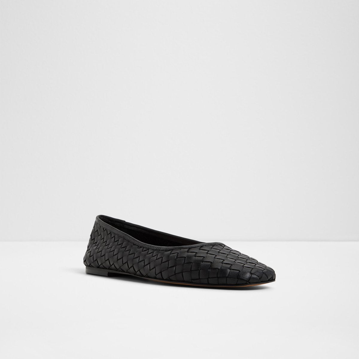 Adrabrinna Ballet Flats
