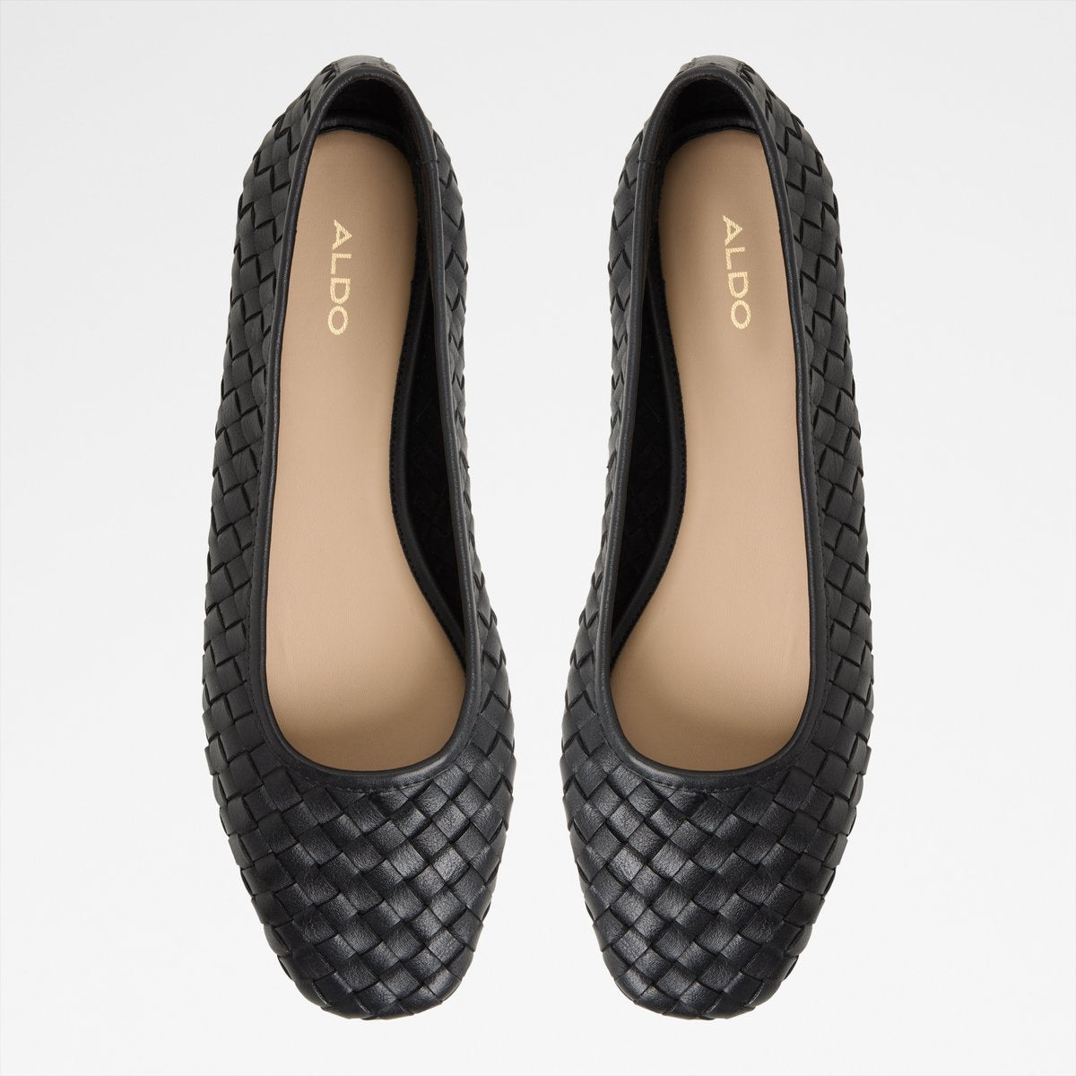 Adrabrinna Ballet Flats