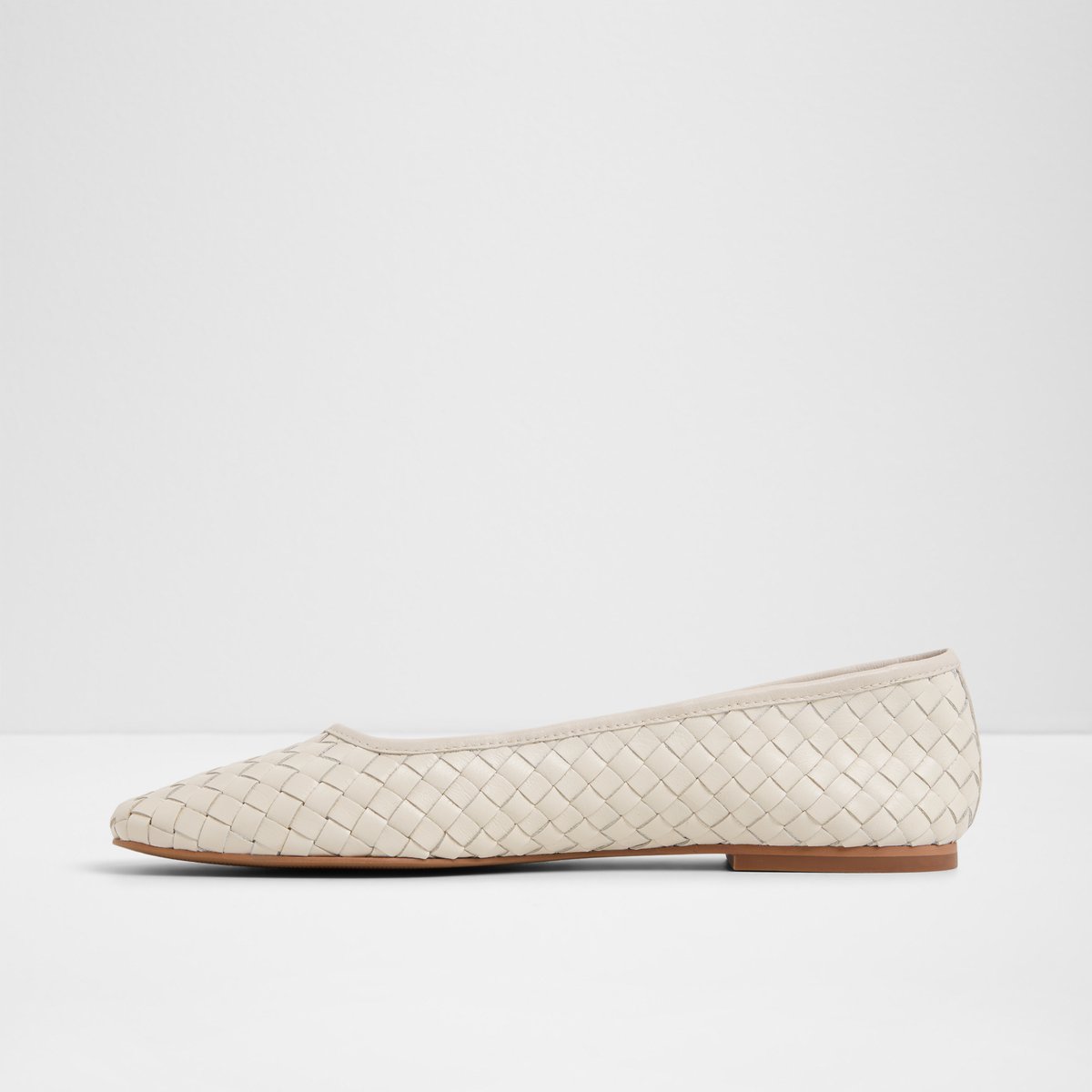 Adrabrinna Ballet Flats