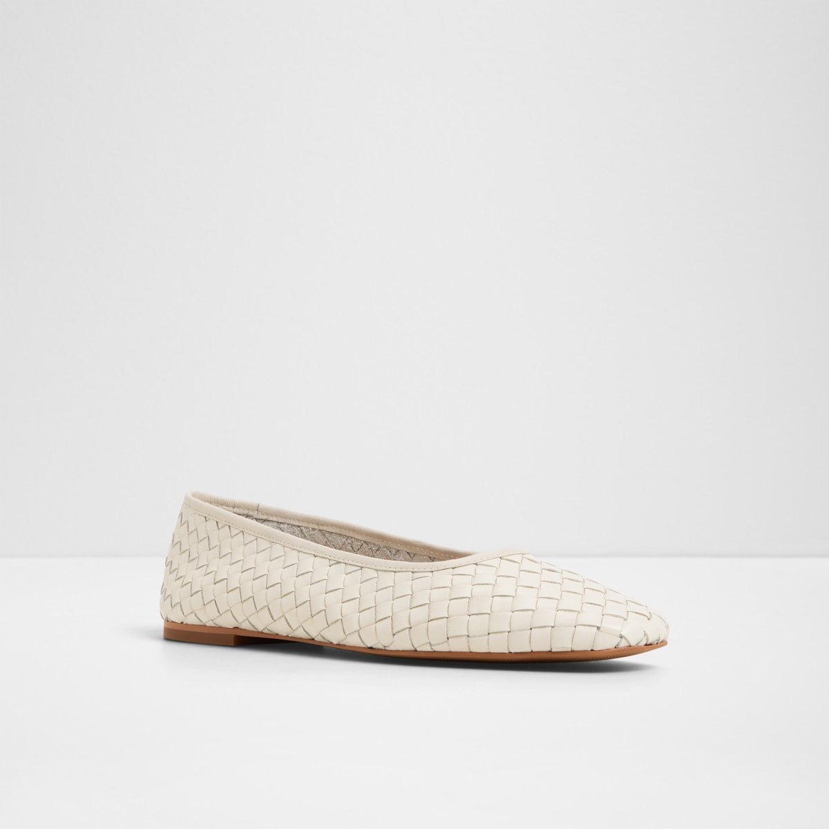 Adrabrinna Ballet Flats