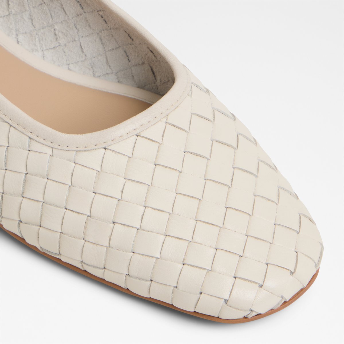 Adrabrinna Ballet Flats