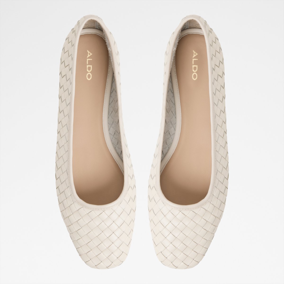 Adrabrinna Ballet Flats