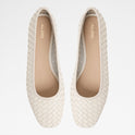Adrabrinna Ballet Flats
